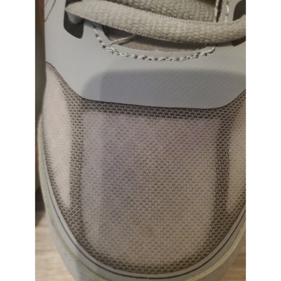 Gravity Defyer Gdefyer Women's ION Sneaker Size 10 Pink Gray Lace Up Athleisure - Picture 10 of 11